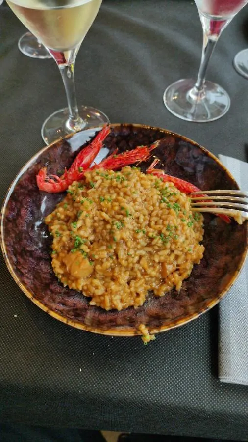 Priorat Boutique Hotel Llorenc del Penedes