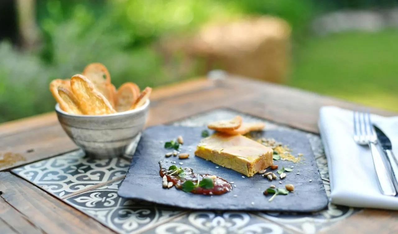 Priorat Boutique Hotel Llorenc del Penedes