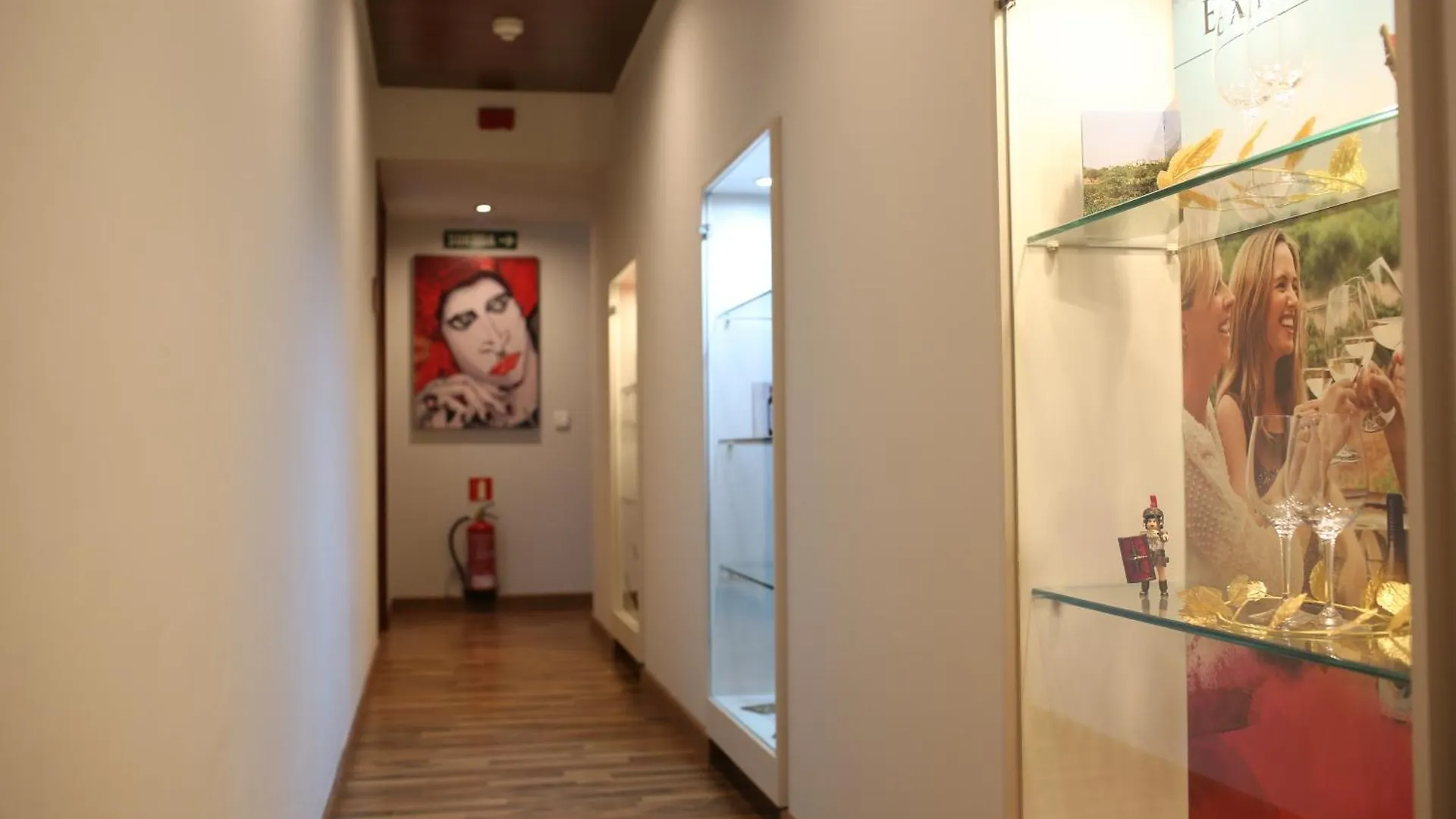 Priorat Boutique Hotel Llorenc del Penedes Guest house