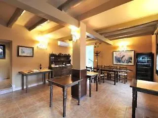 Priorat Boutique Hotel Llorenc del Penedes