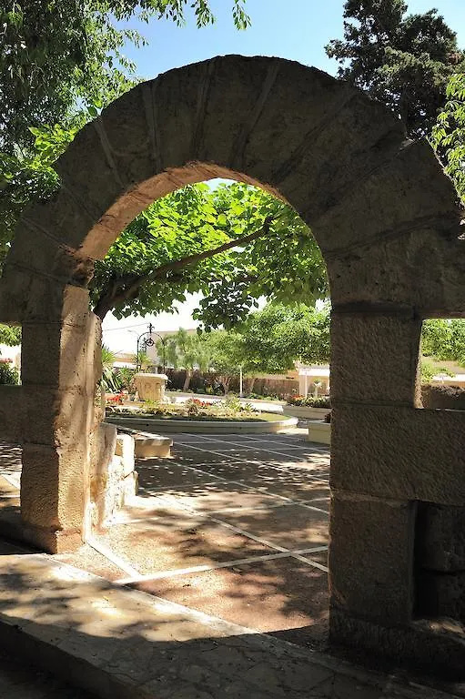 Guest house Priorat Boutique Hotel Llorenc del Penedes