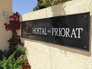 Pensión Hotel Priorat Boutique Llorenc del Penedes
