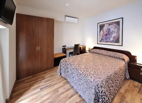 Priorat Boutique Hotel Llorenc del Penedes Guest house