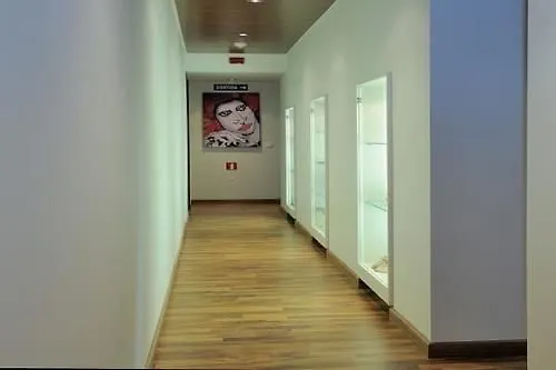 ** Guest house Priorat Boutique Hotel Llorenc del Penedes Spain