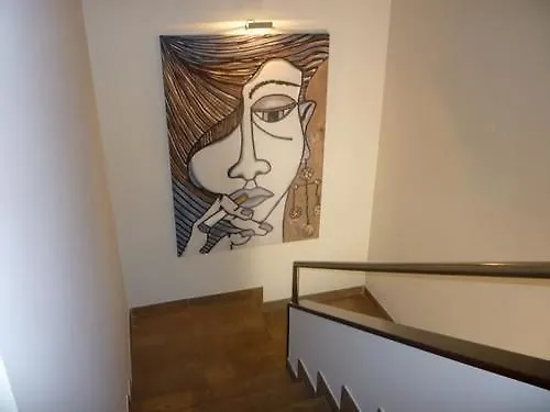 Priorat Boutique Hotel Llorenc del Penedes Spain