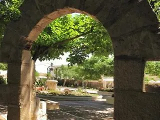 Priorat Boutique Hotel Llorenc del Penedes