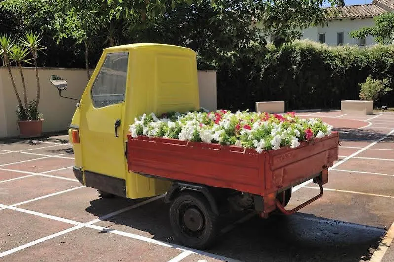 Priorat Boutique Hotel Llorenc del Penedes