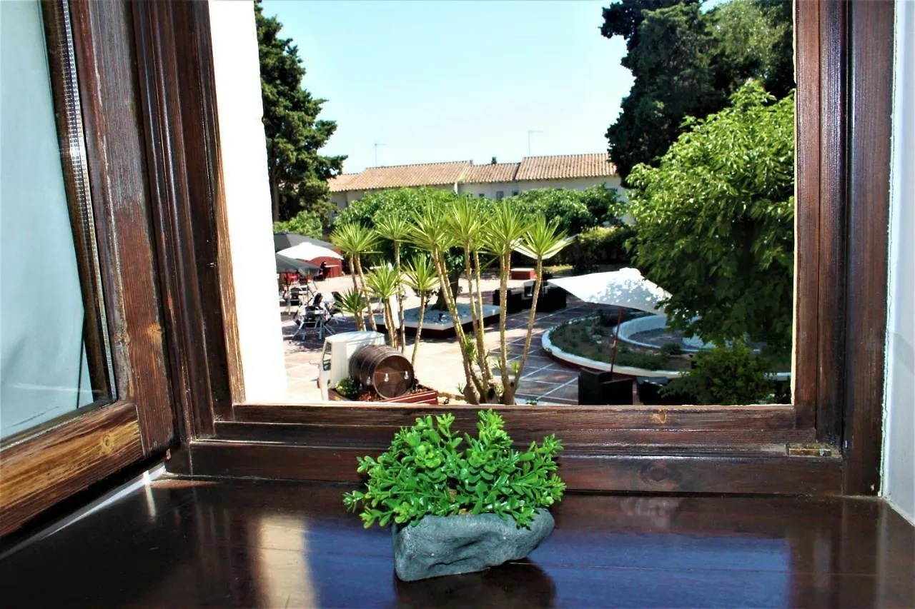 Priorat Boutique Hotel Llorenc del Penedes