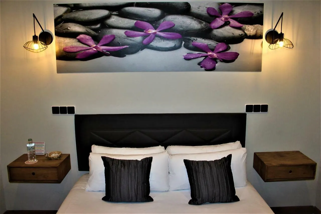 Priorat Boutique Hotel Llorenc del Penedes Spain