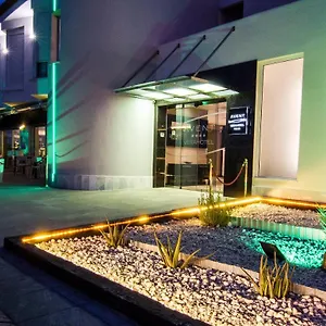 Avent Verahotel Spain