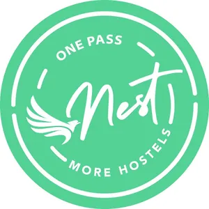 Puerto Nest Spain