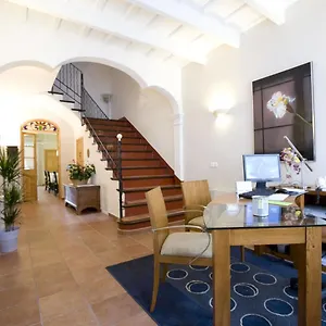 Hotel Es Mercadal Spain