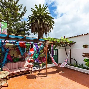 Patio (adults Only) Spain