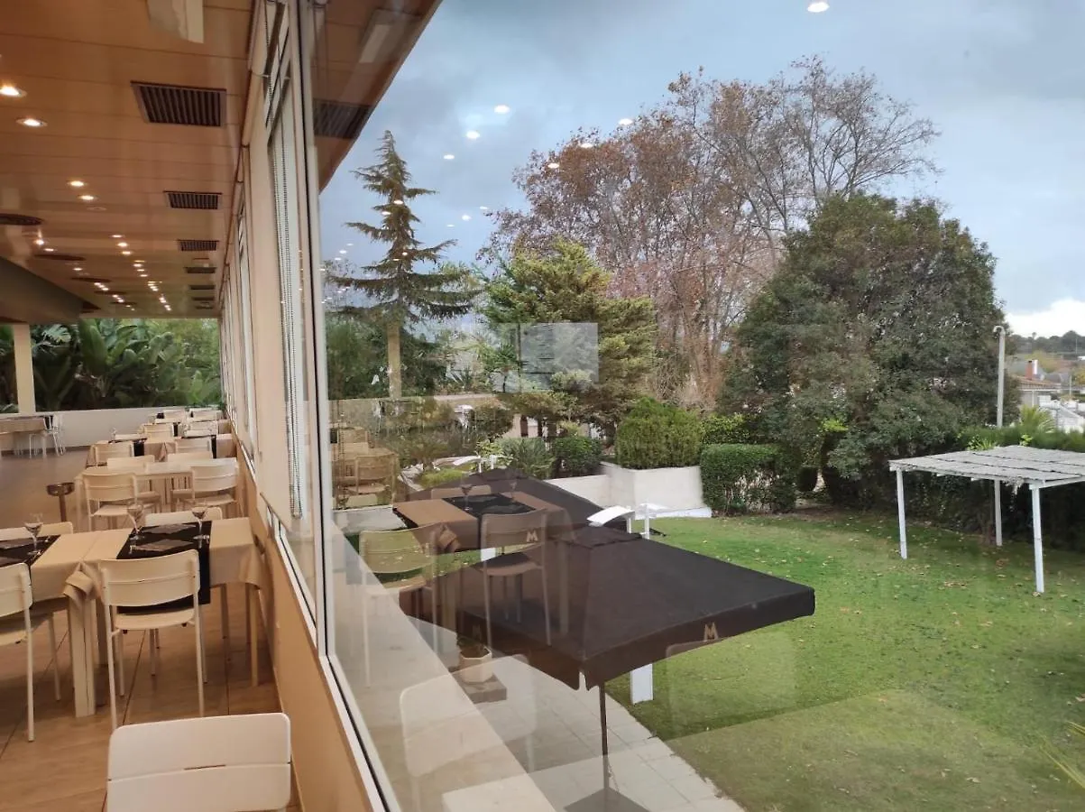Priorat Boutique Hotel Llorenc del Penedes 2*,