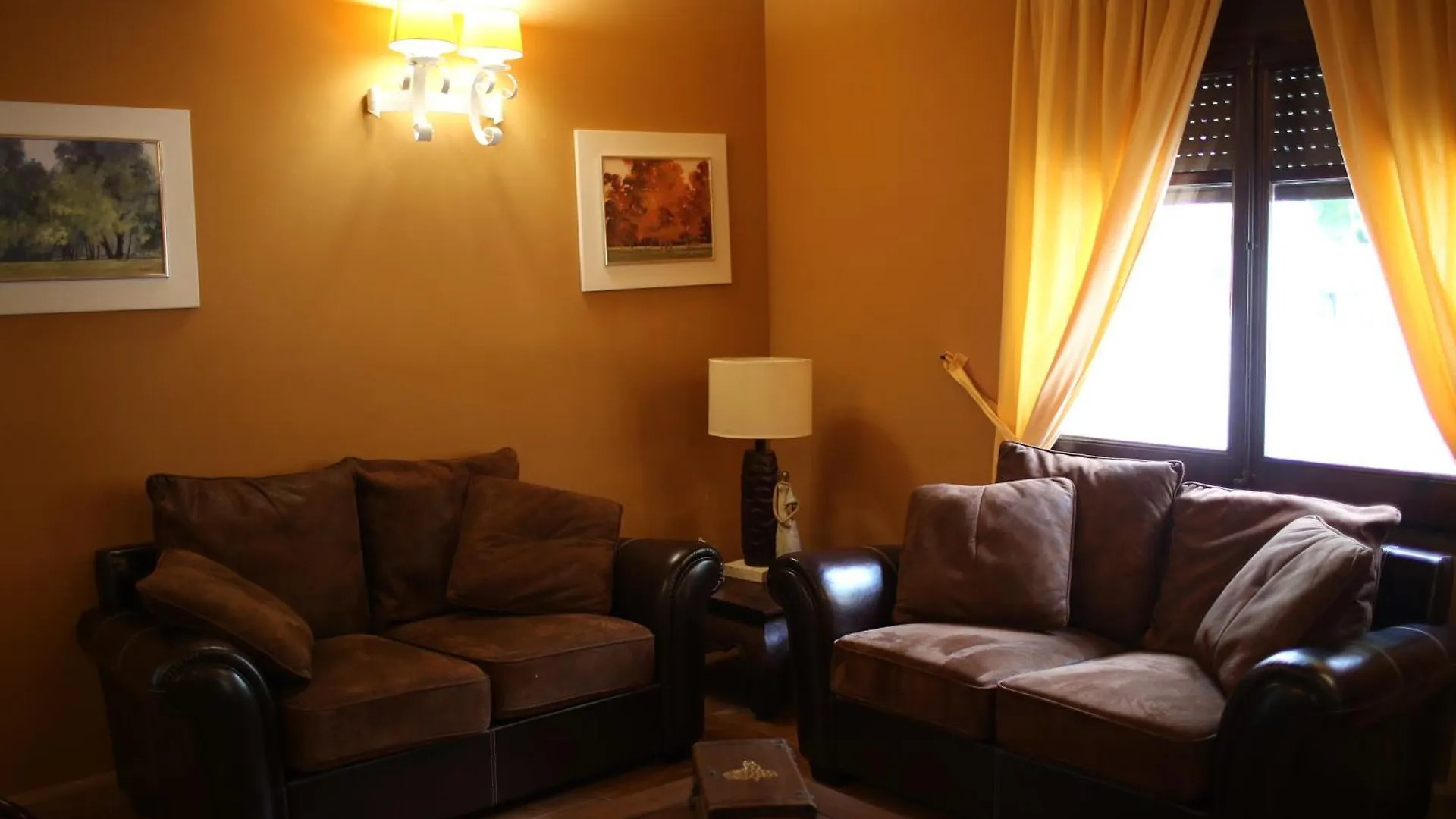 Priorat Boutique Hotel Llorenc del Penedes 2*,  Spain