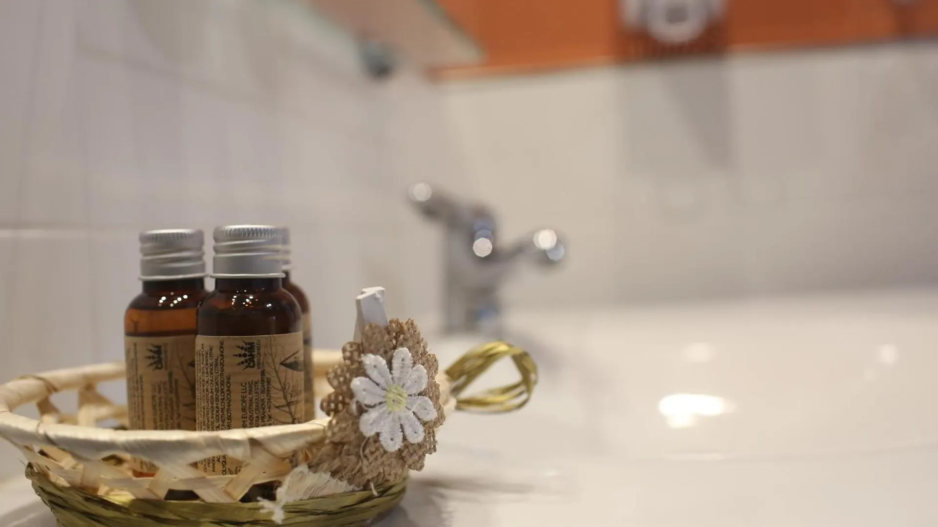Priorat Boutique Hotel Llorenc del Penedes Guest house