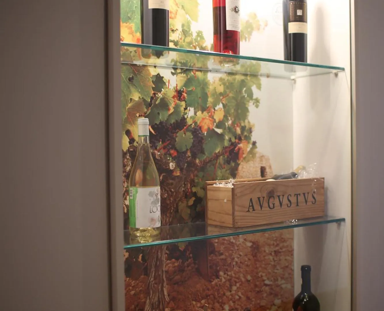 Priorat Boutique Hotel Llorenc del Penedes Guest house