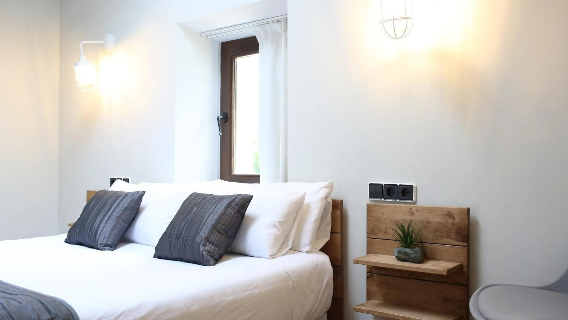 Priorat Boutique Hotel Llorenc del Penedes