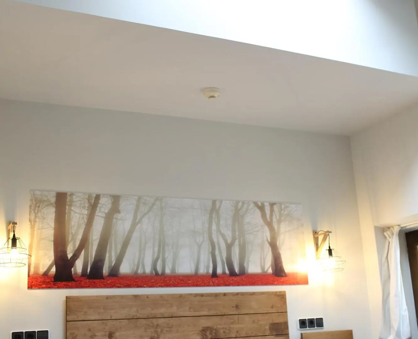 Priorat Boutique Hotel Llorenc del Penedes Guest house