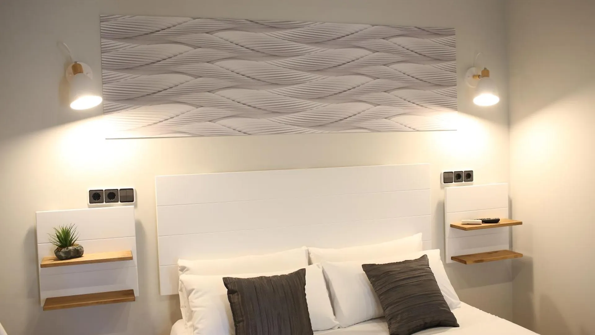 Priorat Boutique Hotel Llorenc del Penedes
