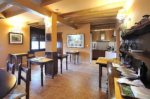 Priorat Boutique Hotel Llorenc del Penedes