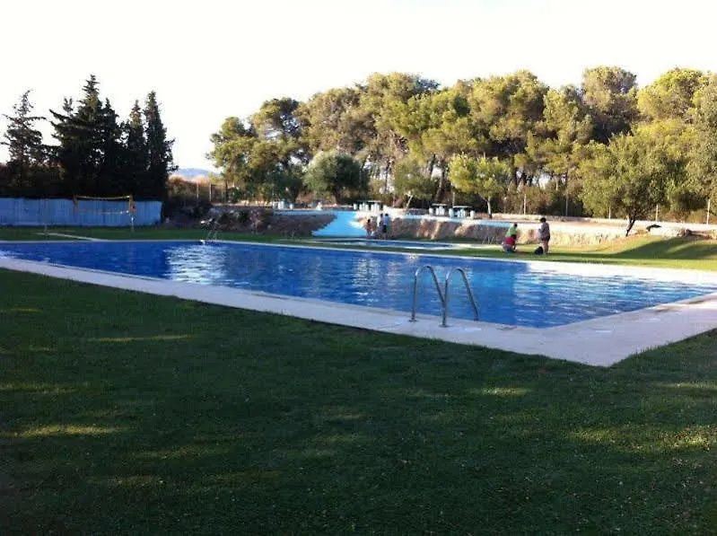 Priorat Boutique Hotel Llorenc del Penedes Guest house