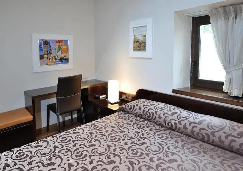 Priorat Boutique Hotel Llorenc del Penedes