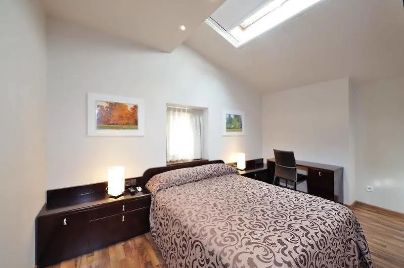 Priorat Boutique Hotel Llorenc del Penedes Spain