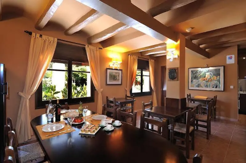 Priorat Boutique Hotel Llorenc del Penedes 2*,  Spain