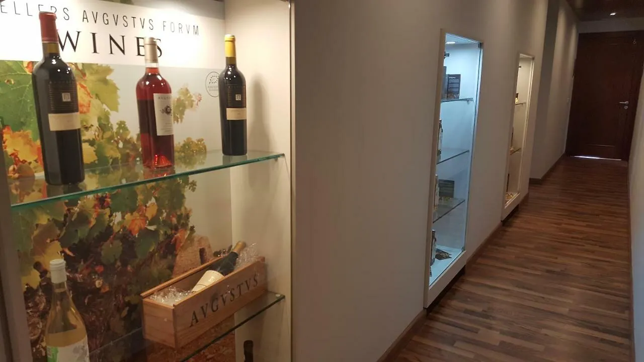 Priorat Boutique Hotel Llorenc del Penedes Spain