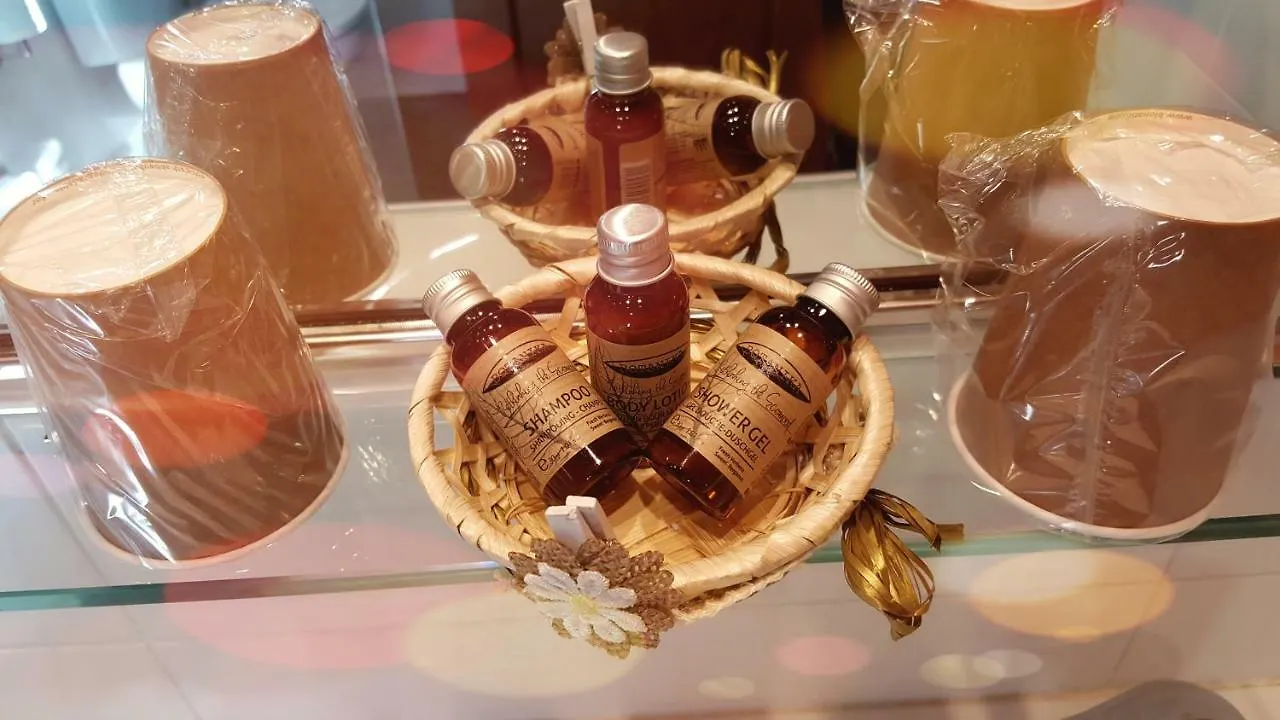 Priorat Boutique Hotel Llorenc del Penedes Guest house