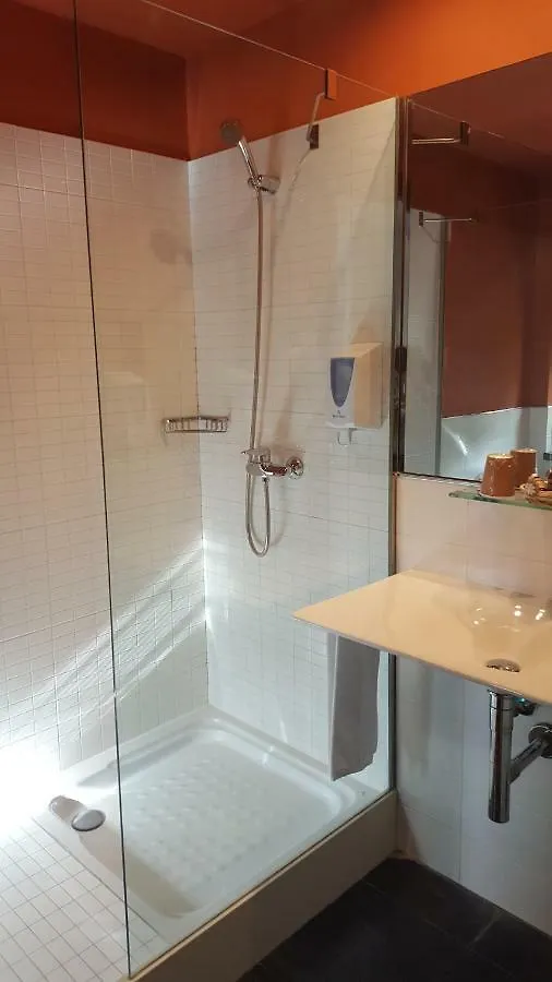 Guest house Priorat Boutique Hotel Llorenc del Penedes