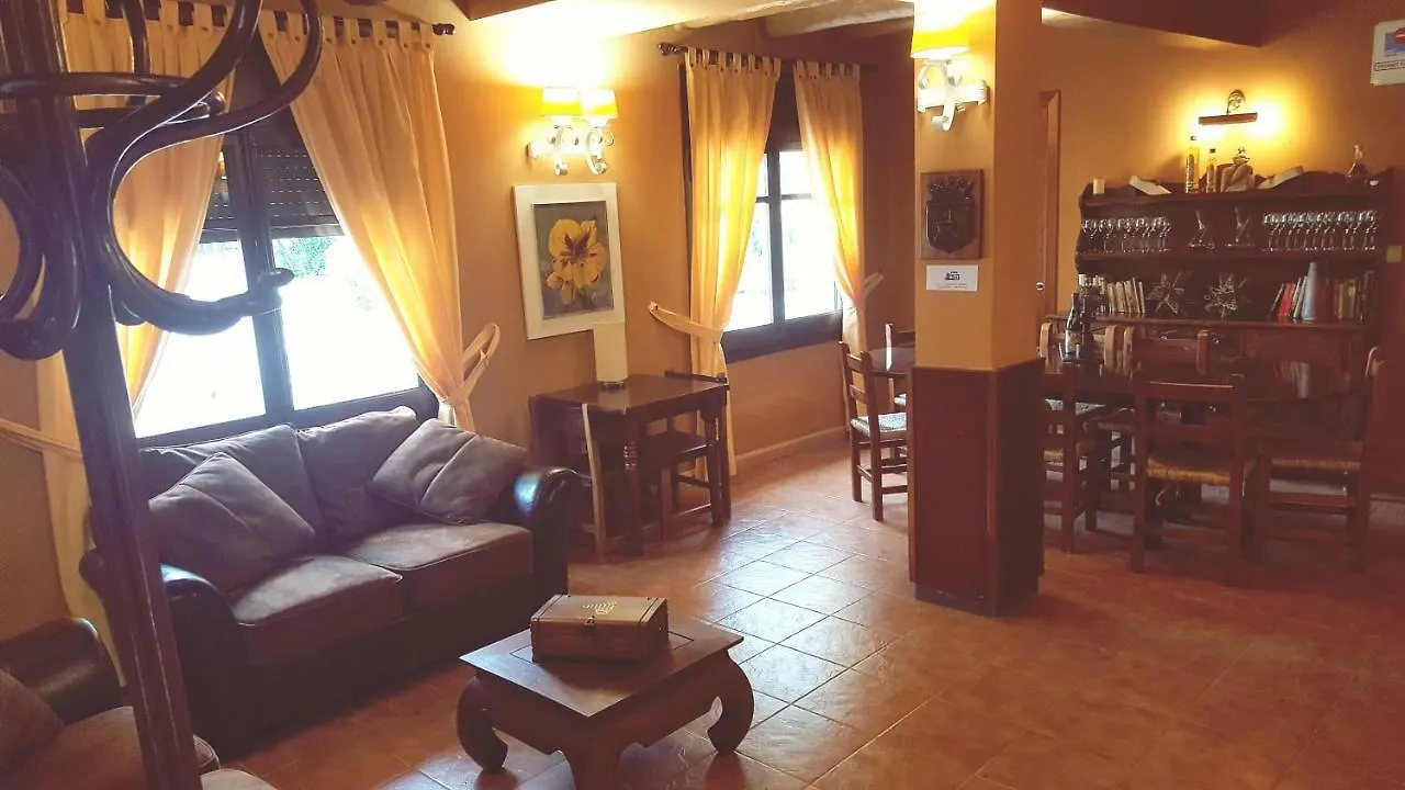 Priorat Boutique Hotel Llorenc del Penedes
