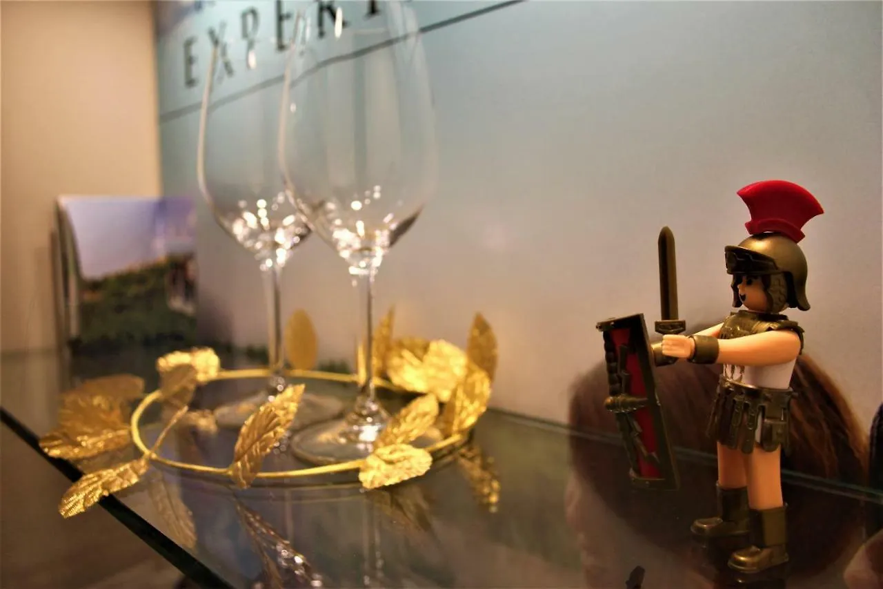 Priorat Boutique Hotel Llorenc del Penedes 2*,